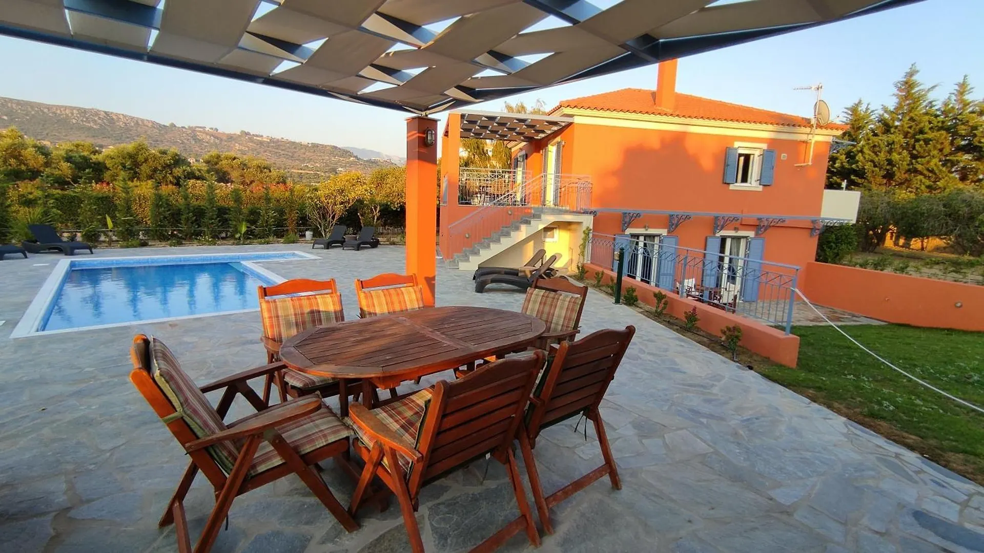 Eglina Villa'S Minia