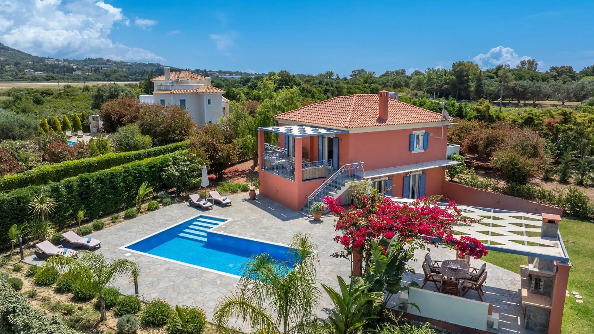 Eglina Villa'S Minia