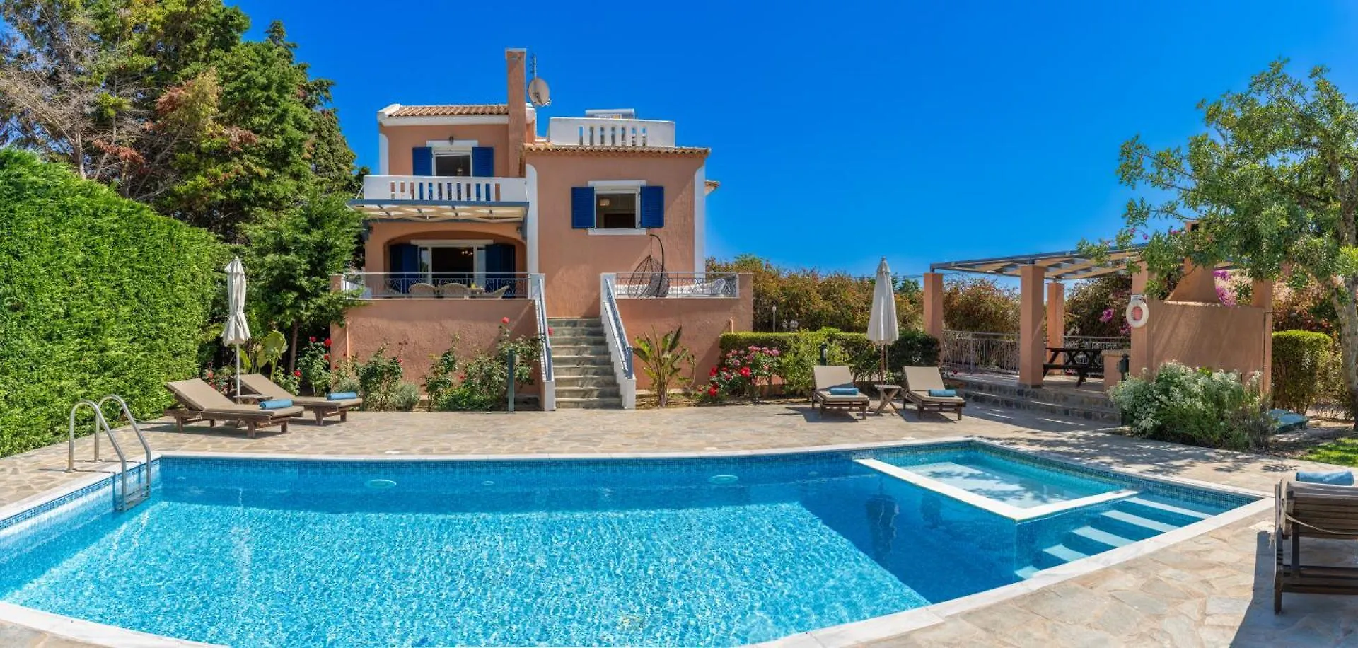 Eglina Villa'S Minia