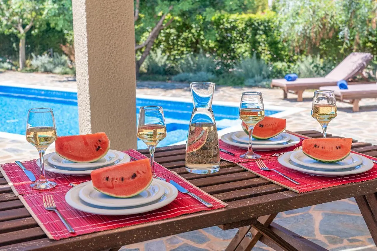 Eglina Villa'S Minia 0*,  Greece