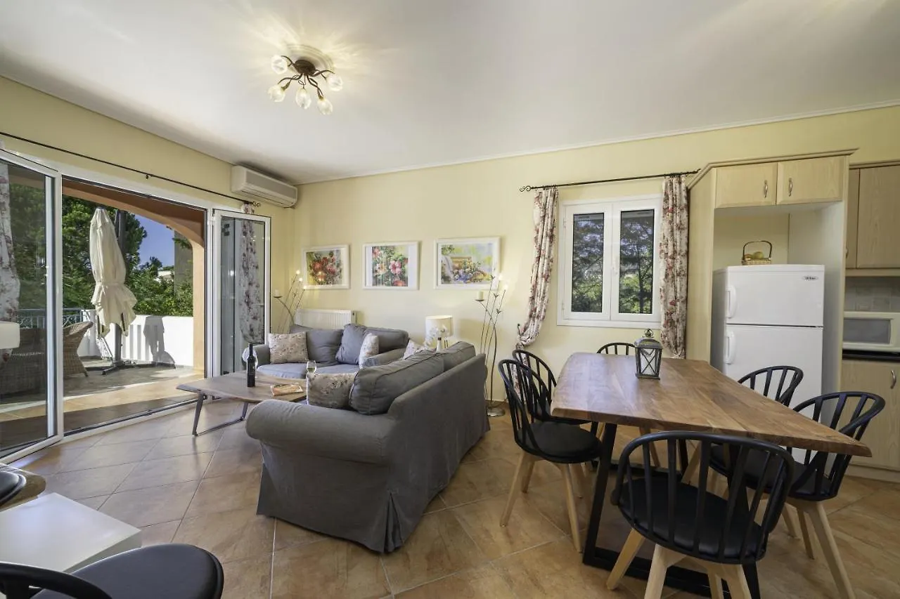 Eglina Villa'S Minia